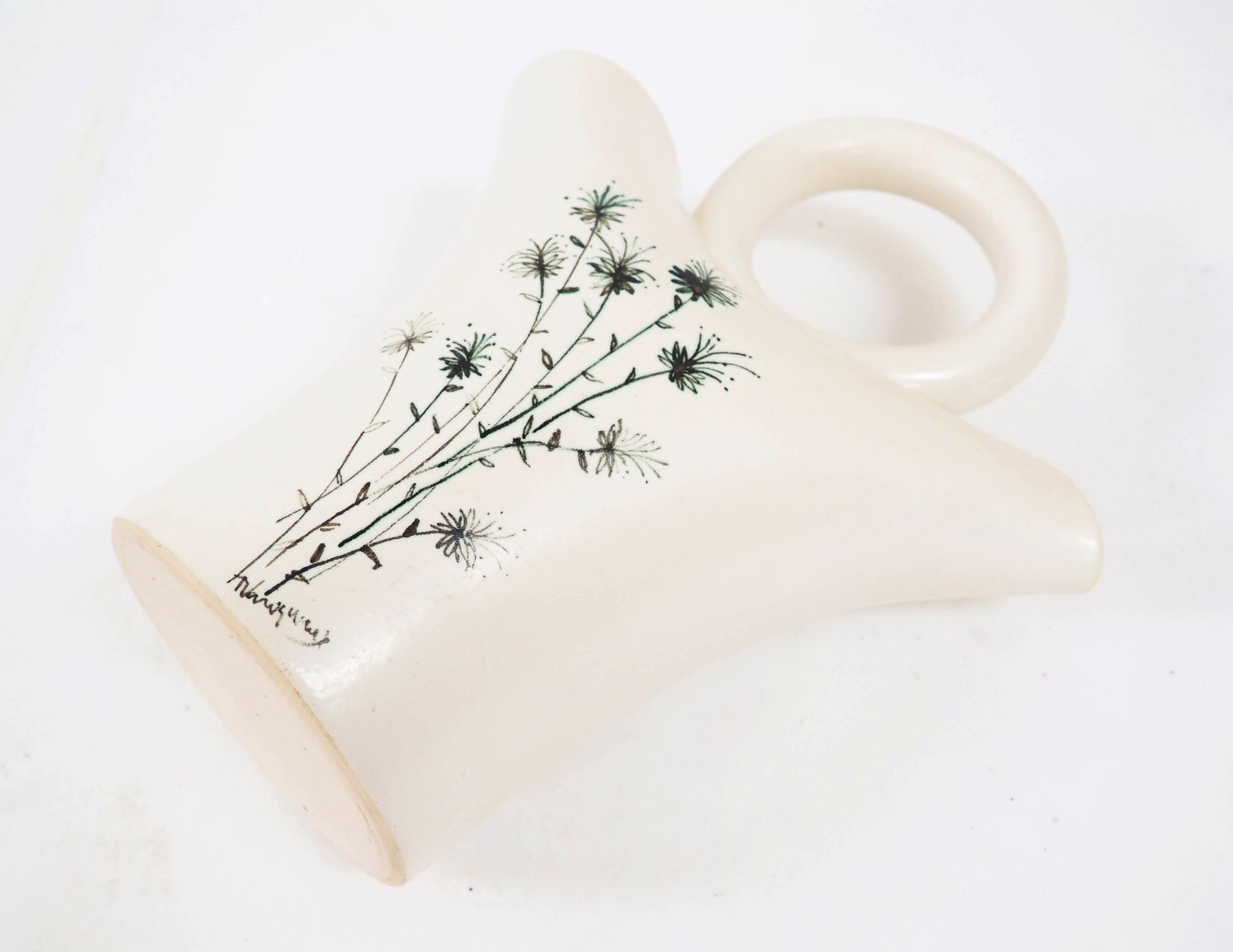 50s vase
