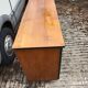 Vintage sideboard