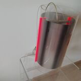 Suspension design en plexiglas