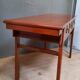 Extreme orient red console