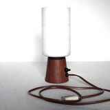 60s bedside lamp H23cm