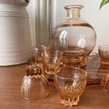 Rosaline liquor service