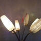 Lampadaire à branches des années 60