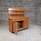Vintage english sideboard