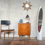 Old sewing machine sideboard / cabinet