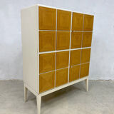 Design chest of drawers Musterring Mobel International 60s