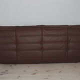 Togo ottoman, armchair and sofa designed by Michel Ducaroy 1973