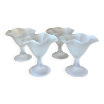 Set of 4 ice bowls
