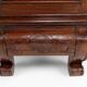 Asian bat cabinet, circa 1880