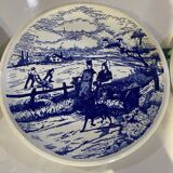 Royal manufacturing plate, Bosch