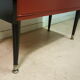 Meuble bar années 60