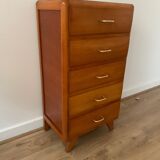 Compass feet dresser, 1968