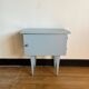 Jeanne bedside table