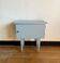 Jeanne bedside table