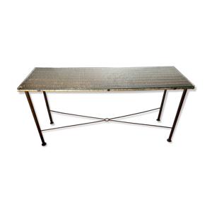 console rotin , 1950