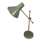 Articulated lamp from the 50s