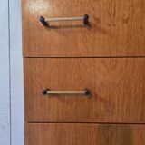 Vintage chest of drawers