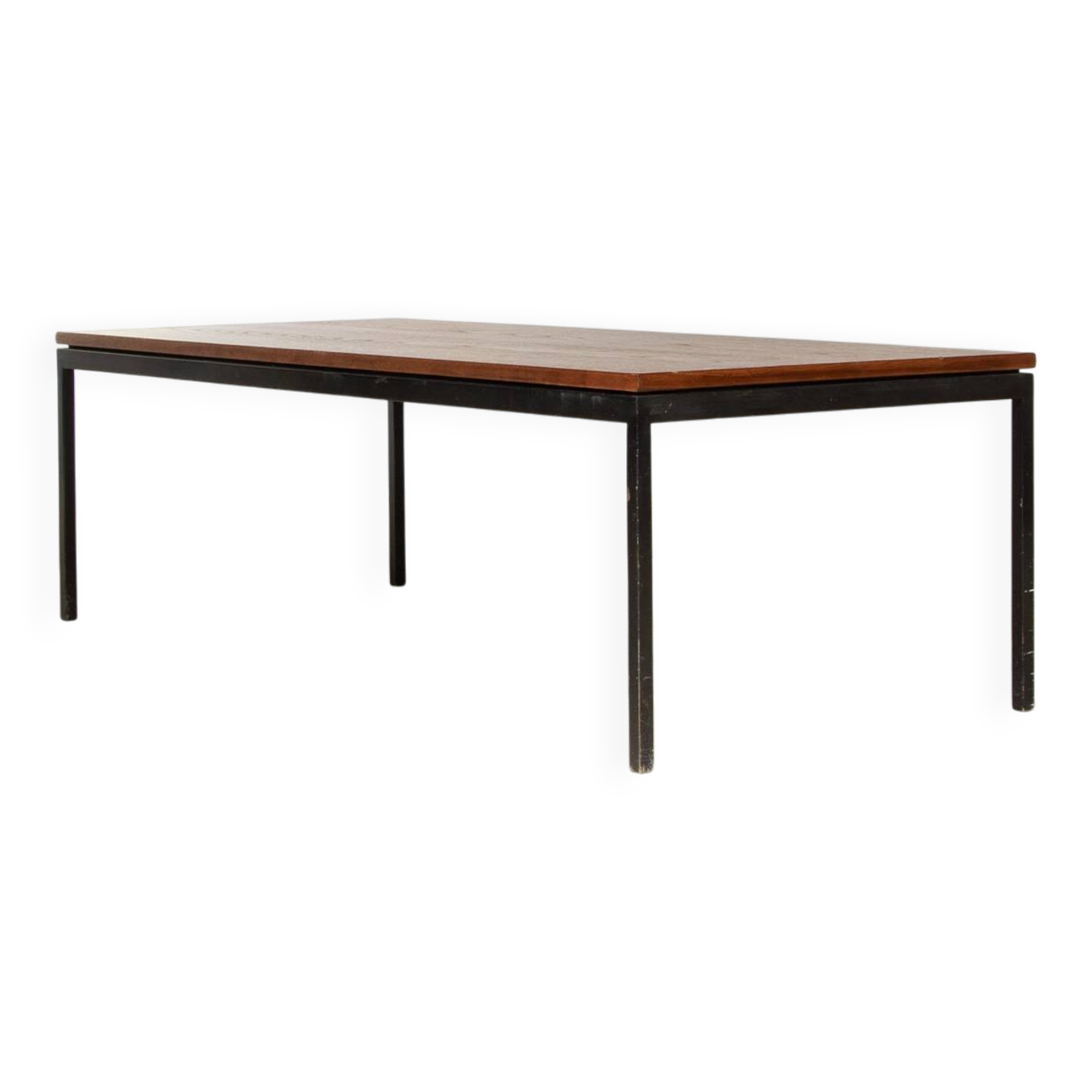 table basse Florence Knoll pour Knoll