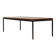 table basse Florence Knoll pour Knoll