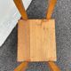 Art Deco bedside table