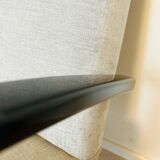 Vintage Armchair by Jaroslav Smidek for Ton, 1960s