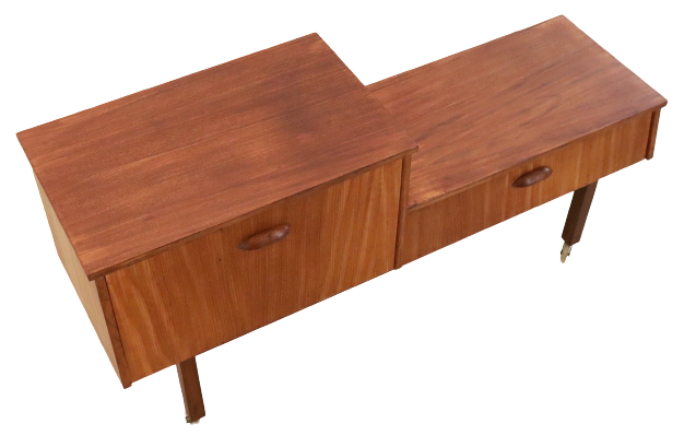 Audio furniture Survivor series 'Kloetinge'