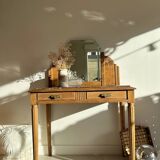 Coiffeuse Art Deco