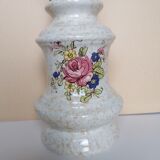 Ceramic kerosene lamp