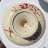 Favori Sarreguemines fruit cup