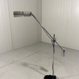 Viktor Frauenknecht Haloprofil desk lamp Swiss Lamps
