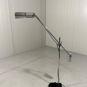 Viktor Frauenknecht Haloprofil desk lamp Swiss Lamps