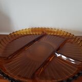 70s aperitif server