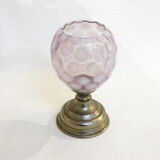 Vase, stair ball cutter