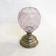 Vase, stair ball cutter