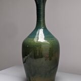 Soliflore vase in Médoc sandstone