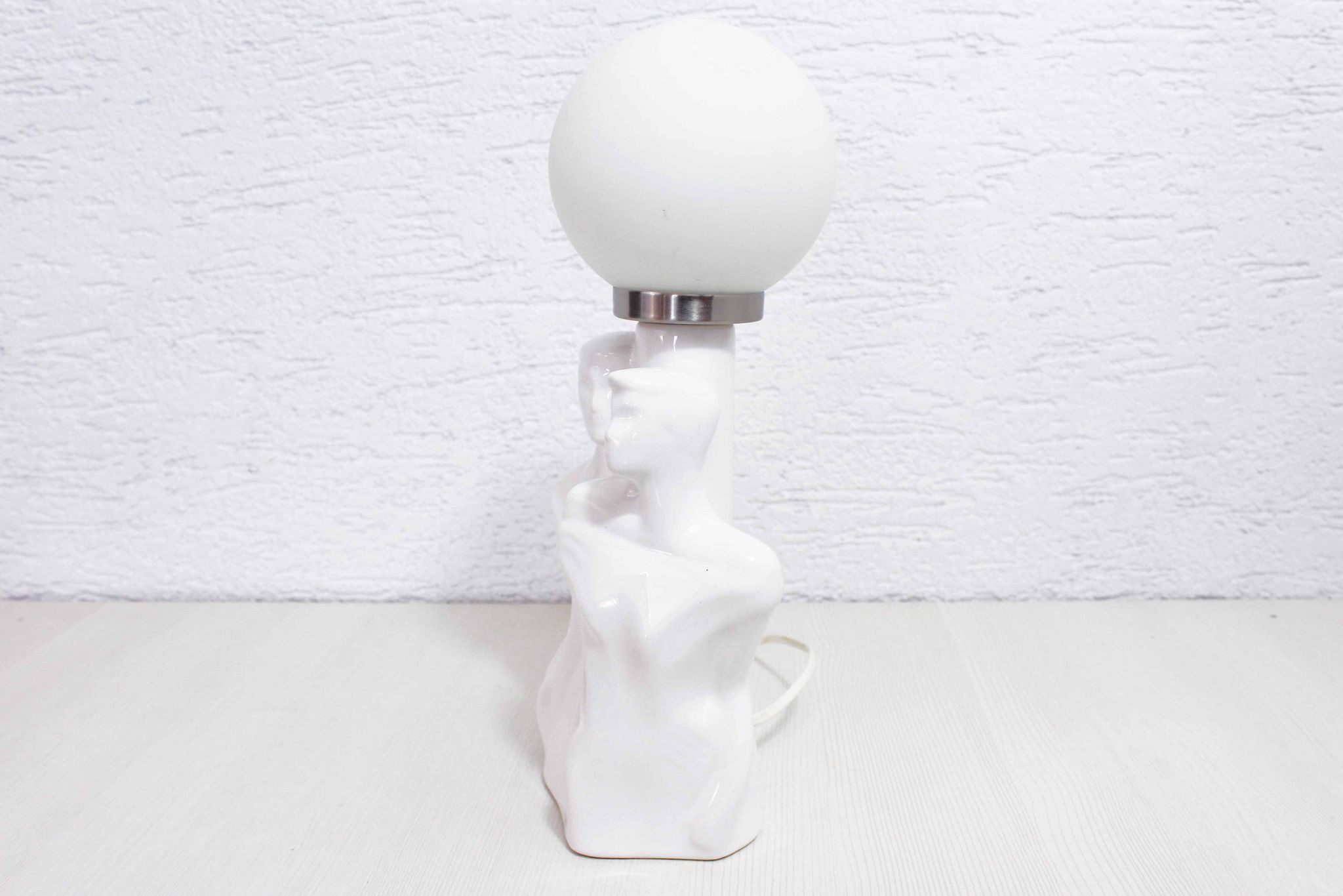 Lampe à poser VL Ceramic, Hollande 1970