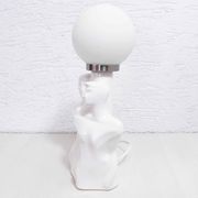 Lampe à poser VL Ceramic, Hollande 1970