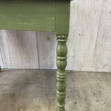 Old desk