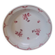 30s round hollow dish