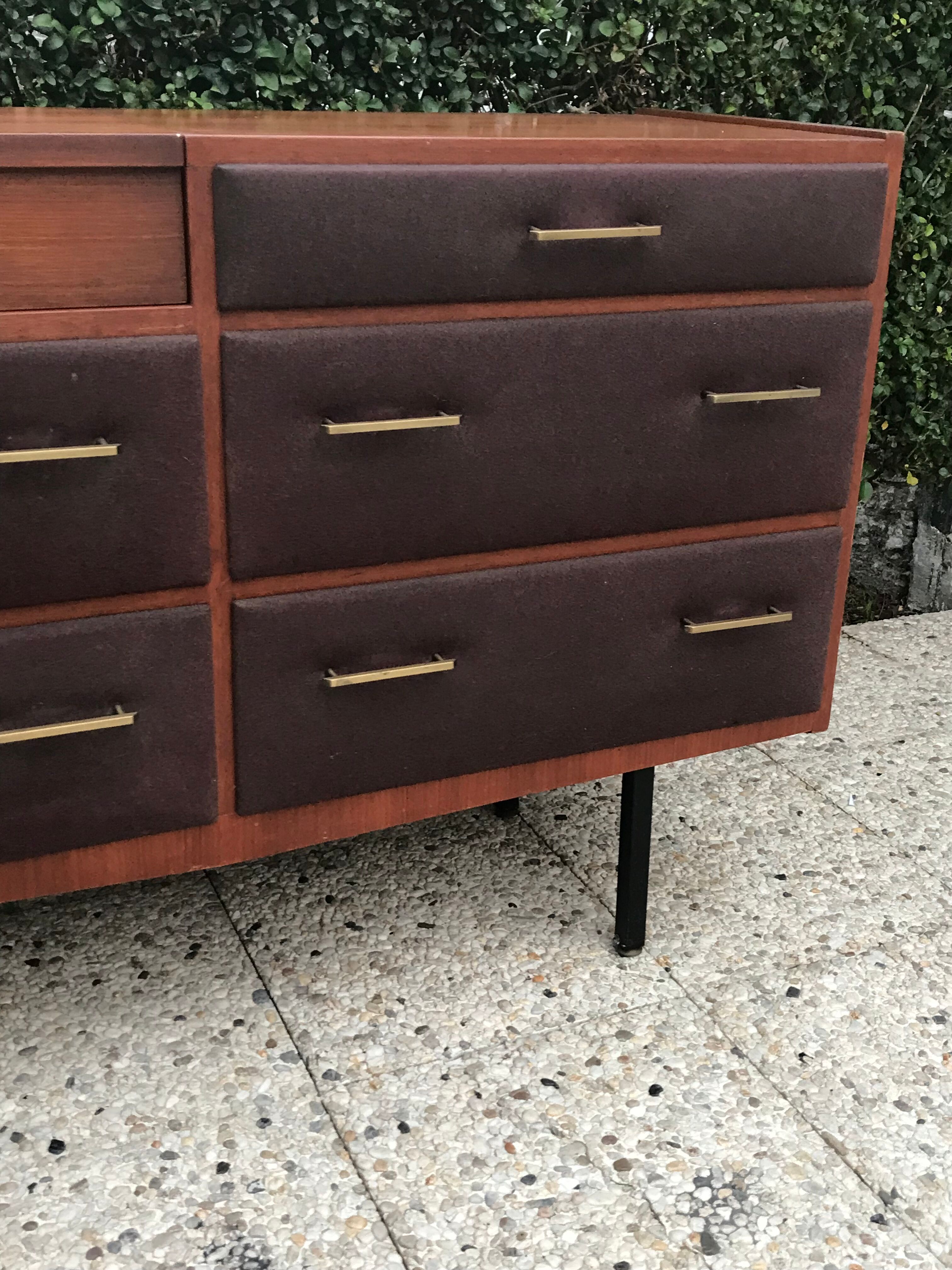 Commode vintage Regy
