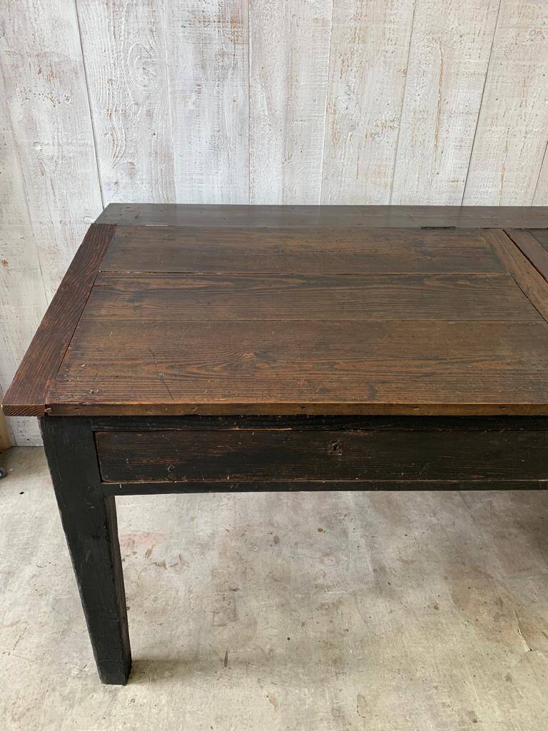 Bureau d'office notariale