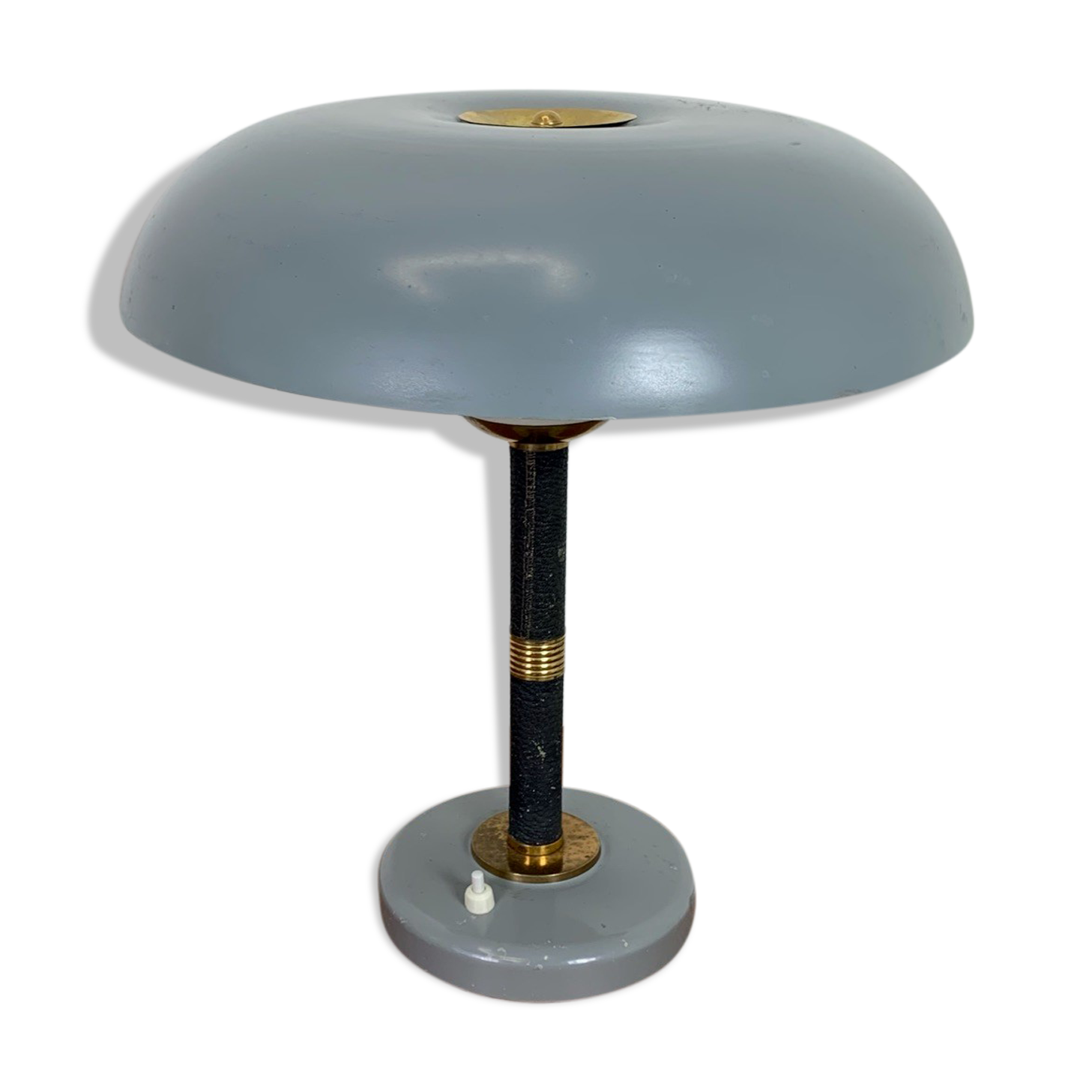 Italian midcentury desk lamp 1950s