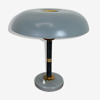 Italian midcentury desk lamp 1950s