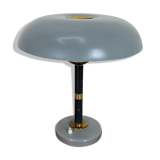 Lampe de bureau, italienne des années 1950