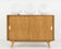 Set de 3 plafonniers, années 1950