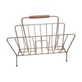 Porte-revues vintage
