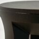 Tabouret de bar Frozen MK10510 par Matteo Ragni et Maurizio Prina pour Plust