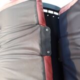 Vintage siesta armchair by Ingmar Relling