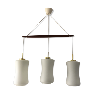Suspension scandinave