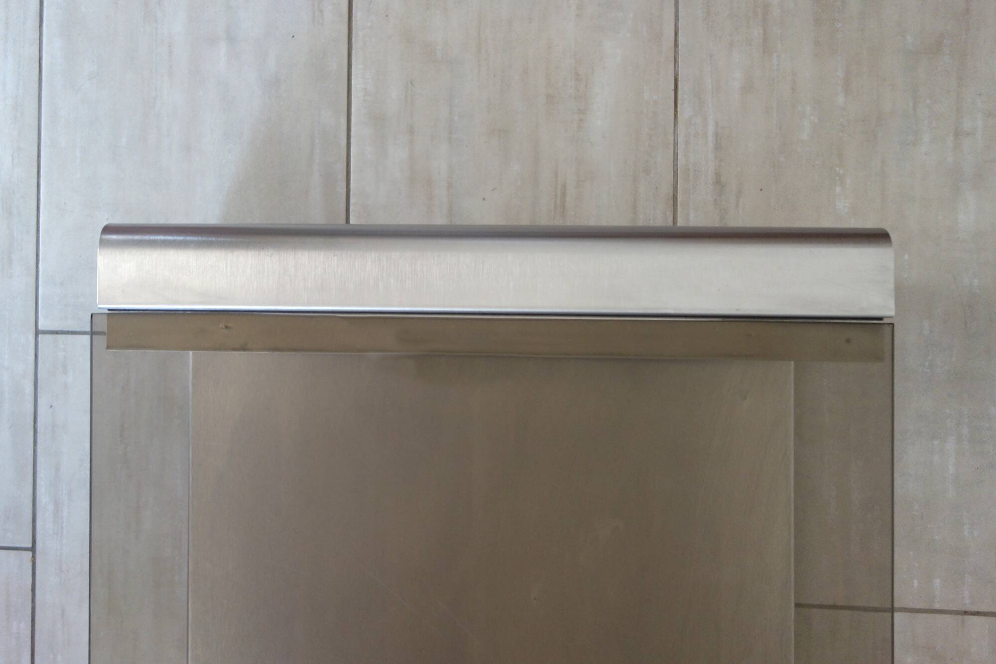 Vintage coffee table by François Monnet, Kappa edition, 1970